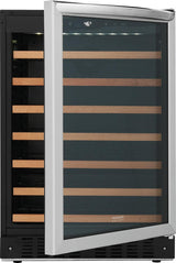 52 Bottle Wine Cooler