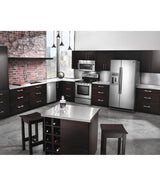 Jetclean® Plus Dishwasher with SteamClean