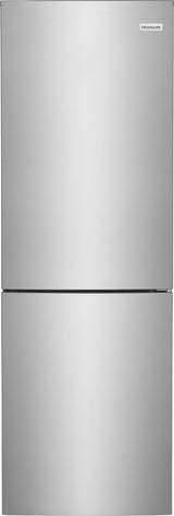 12 Cu. Ft. Garage Ready Bottom Freezer Refrigerator
