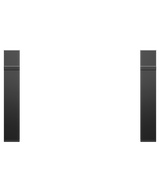 30" Series 9 Minimal Trim Kit