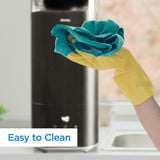 Danby 5L Ultrasonic Top Fill Humidifier in Black