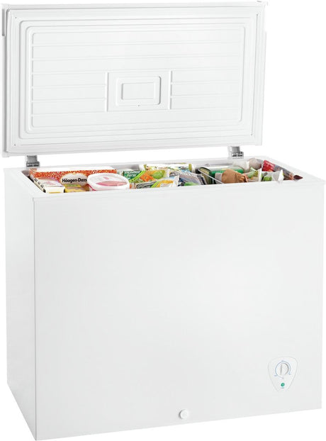 Frigidaire 8.7 Cu. Ft. Chest Freezer