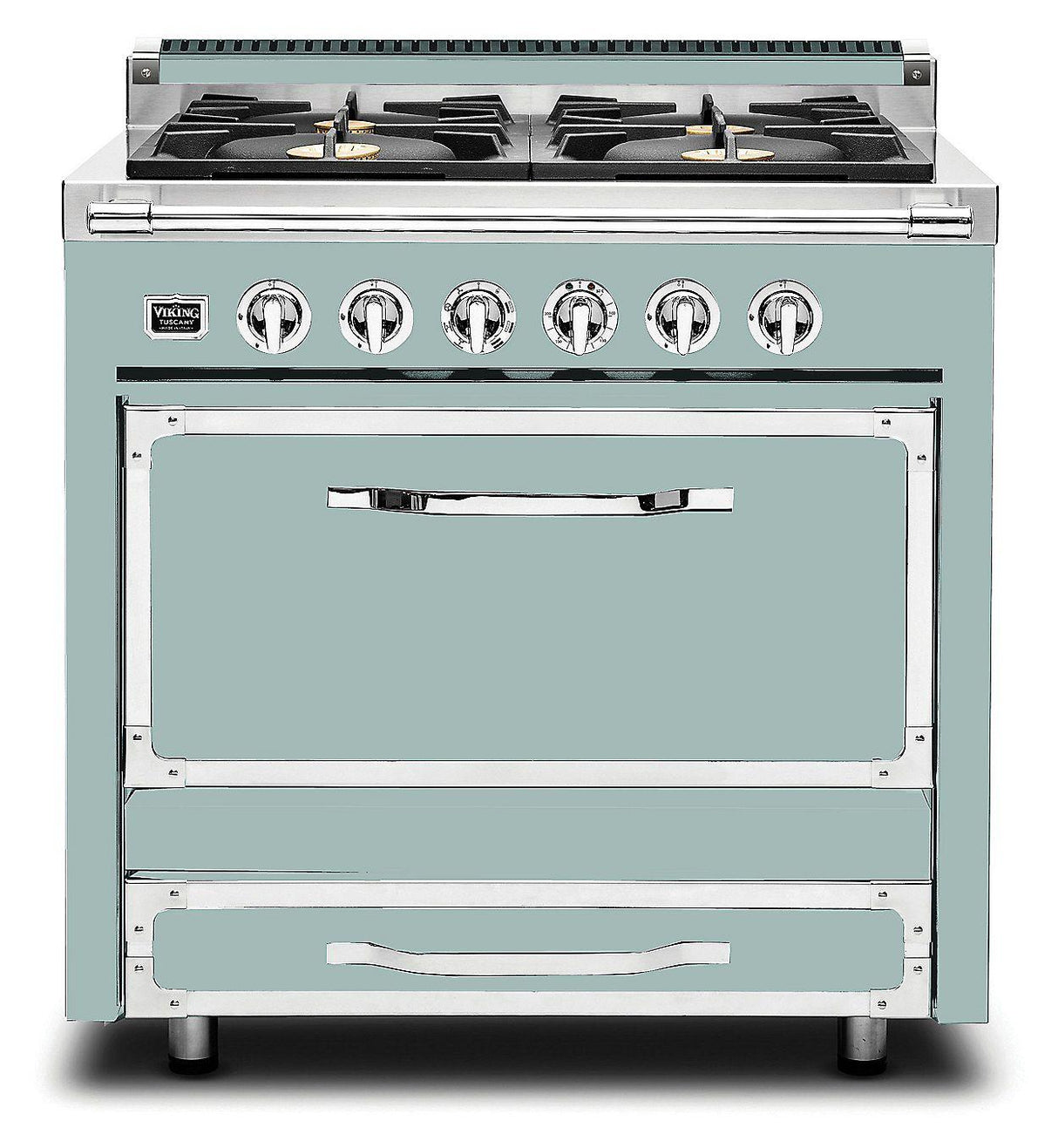 36"W. Tuscany Range - TVDR361
