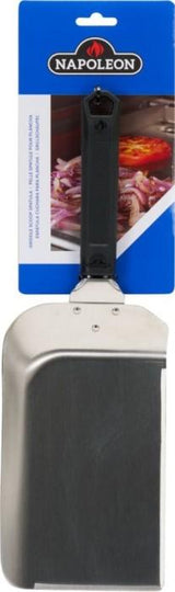 Griddle Scoop Spatula for Griddles