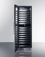 24" Wide Dual Zone Wine Cellar