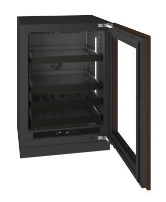 Urbv424 24" Beverage Center With Integrated Frame Finish (115 V/60 Hz)
