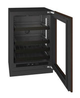 Urbv424 24" Beverage Center With Integrated Frame Finish (115 V/60 Hz)