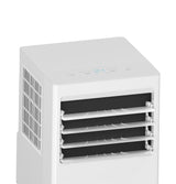 GE® 6,000 BTU DOE SACC Portable Air Conditioner for Small Rooms up to 250 sq. ft.