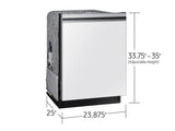 Bespoke Dishwasher