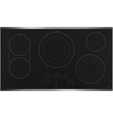 Café™ 36" Touch-Control Electric Cooktop