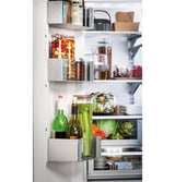 Monogram 36" Built-In French-Door Refrigerator