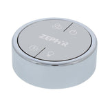 Remote Control, RF, w/Battery (sync)