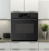 GE® 27" Built-In Single Wall Oven