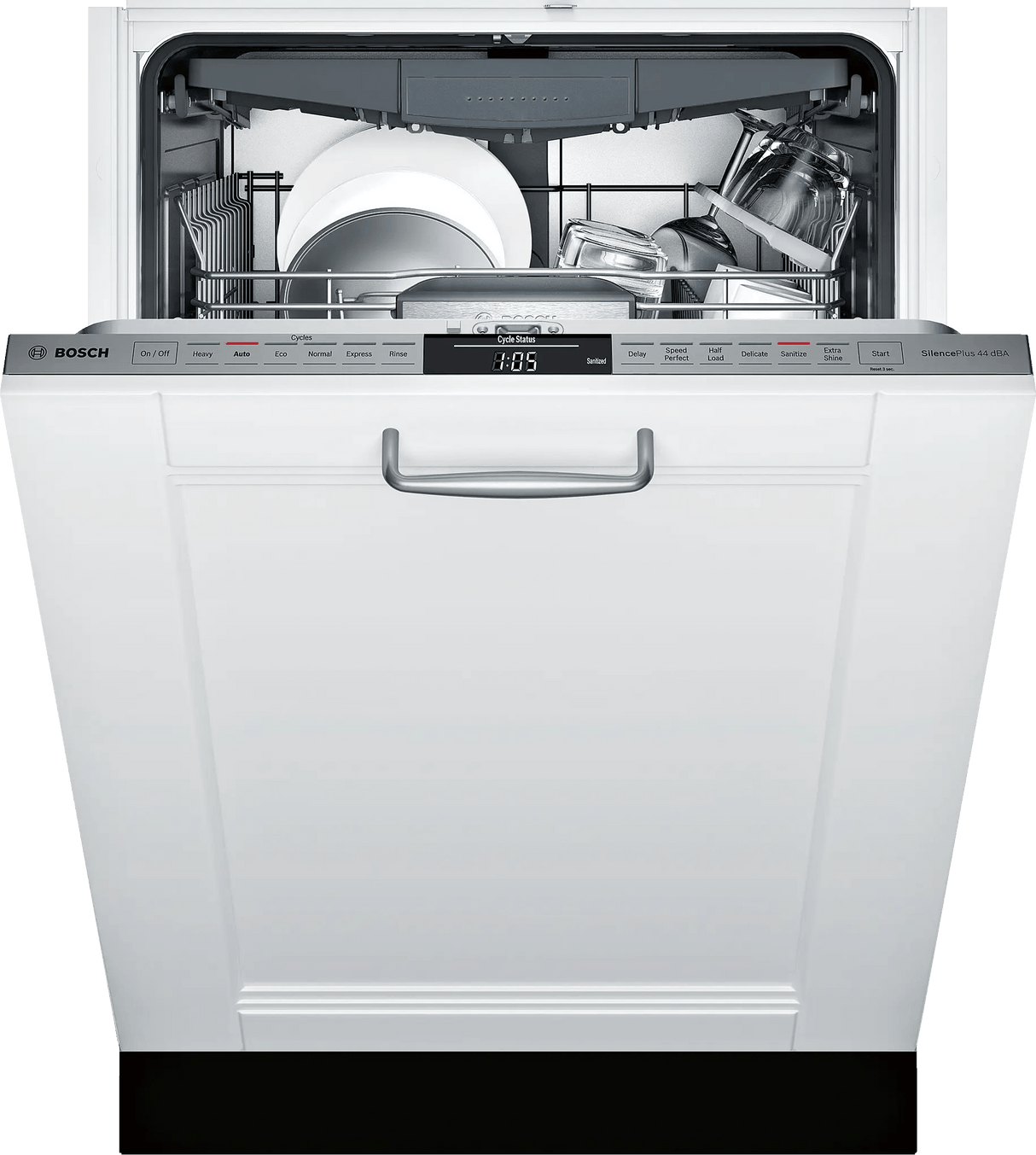 Dishwasher 24"
