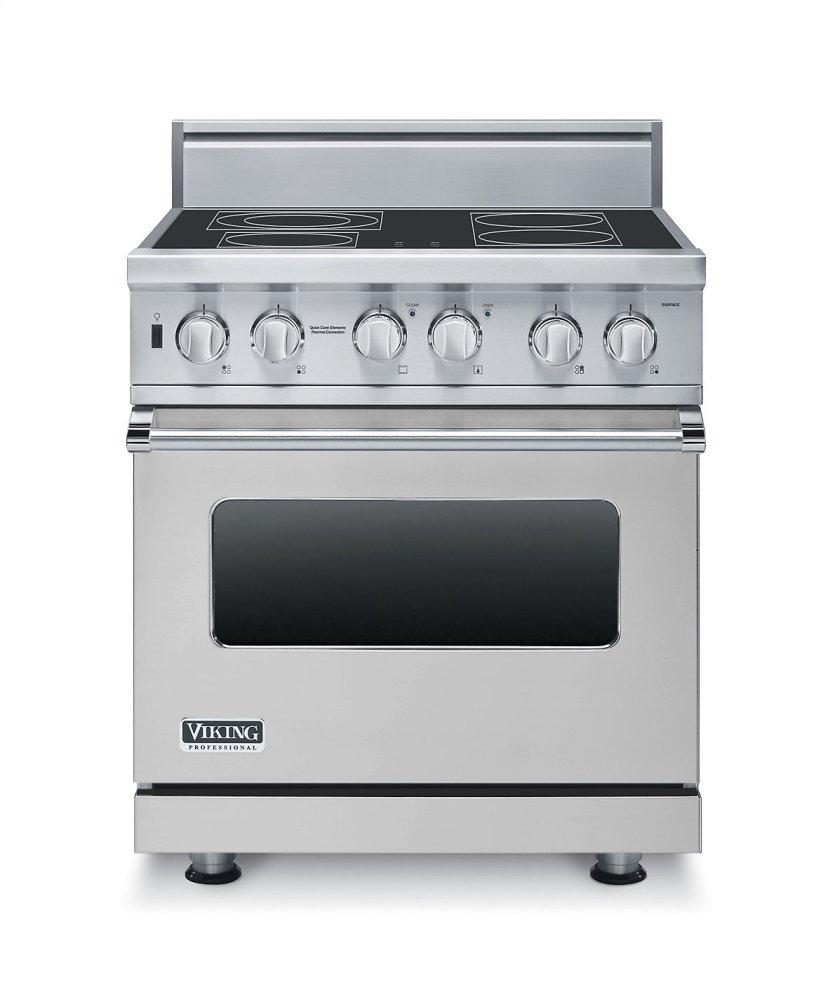 30" 5 Series Electric Range