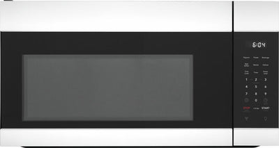 1.7 Cu. Ft. Over-The-Range Microwave