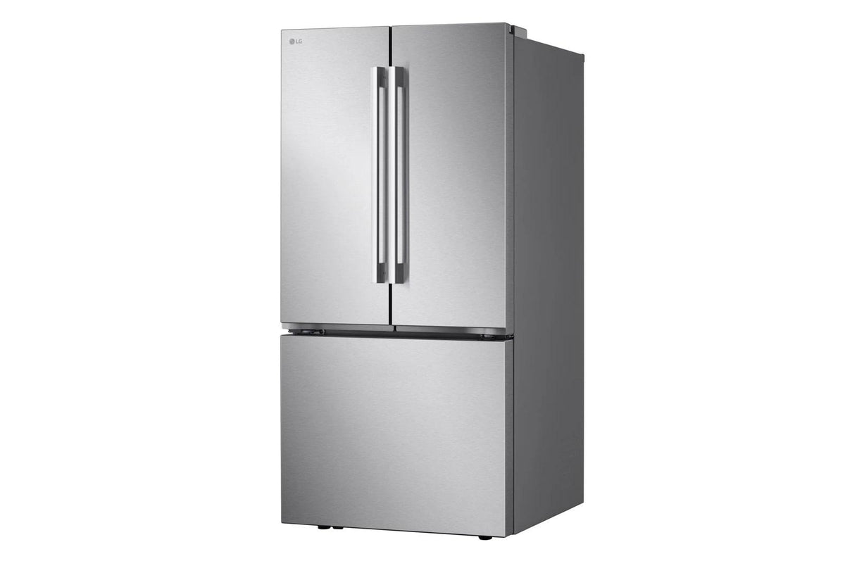 20.8 cu. ft. 3 Door Counter Depth MAX