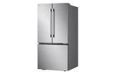 20.8 cu. ft. 3 Door Counter Depth MAX