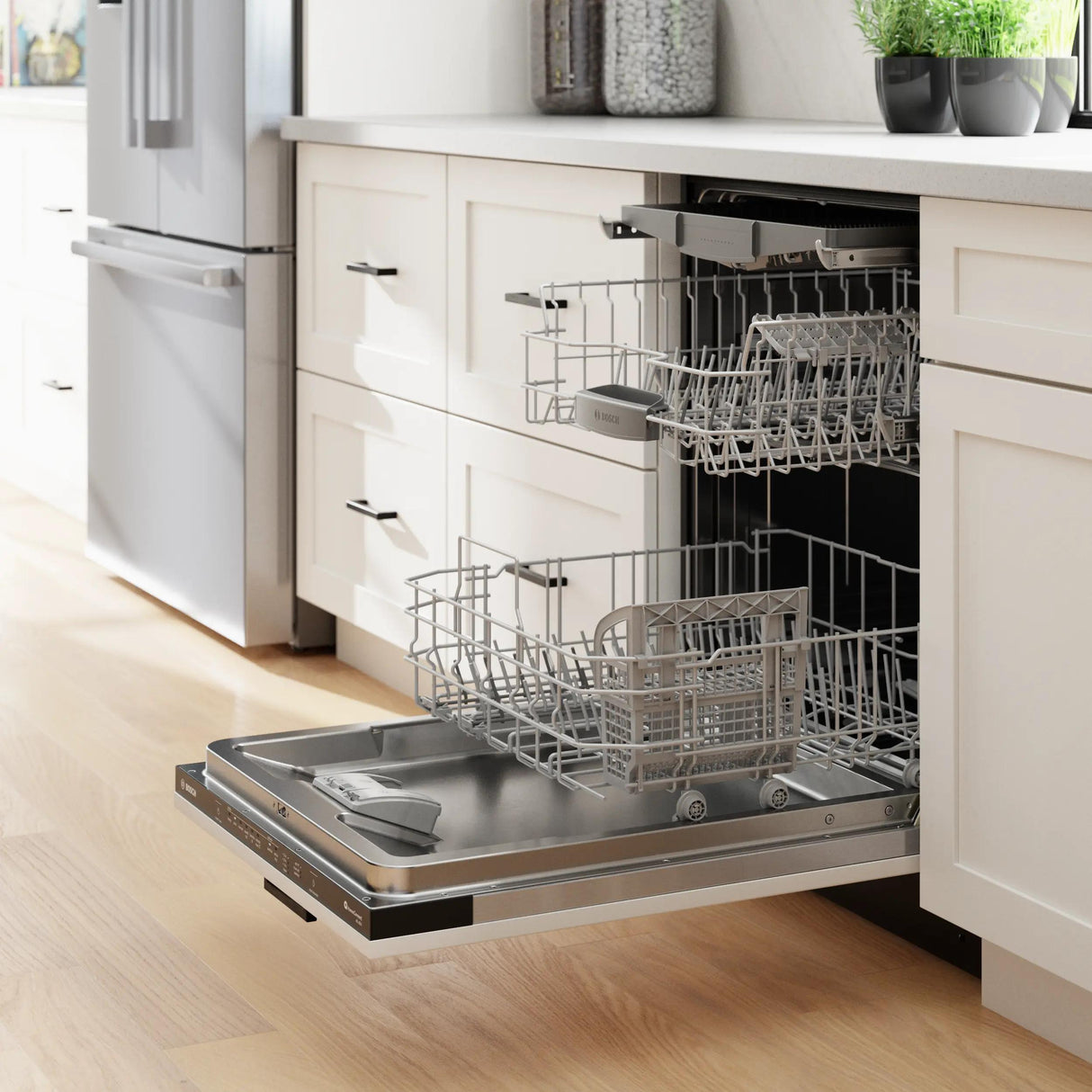 300 Series Dishwasher 24"