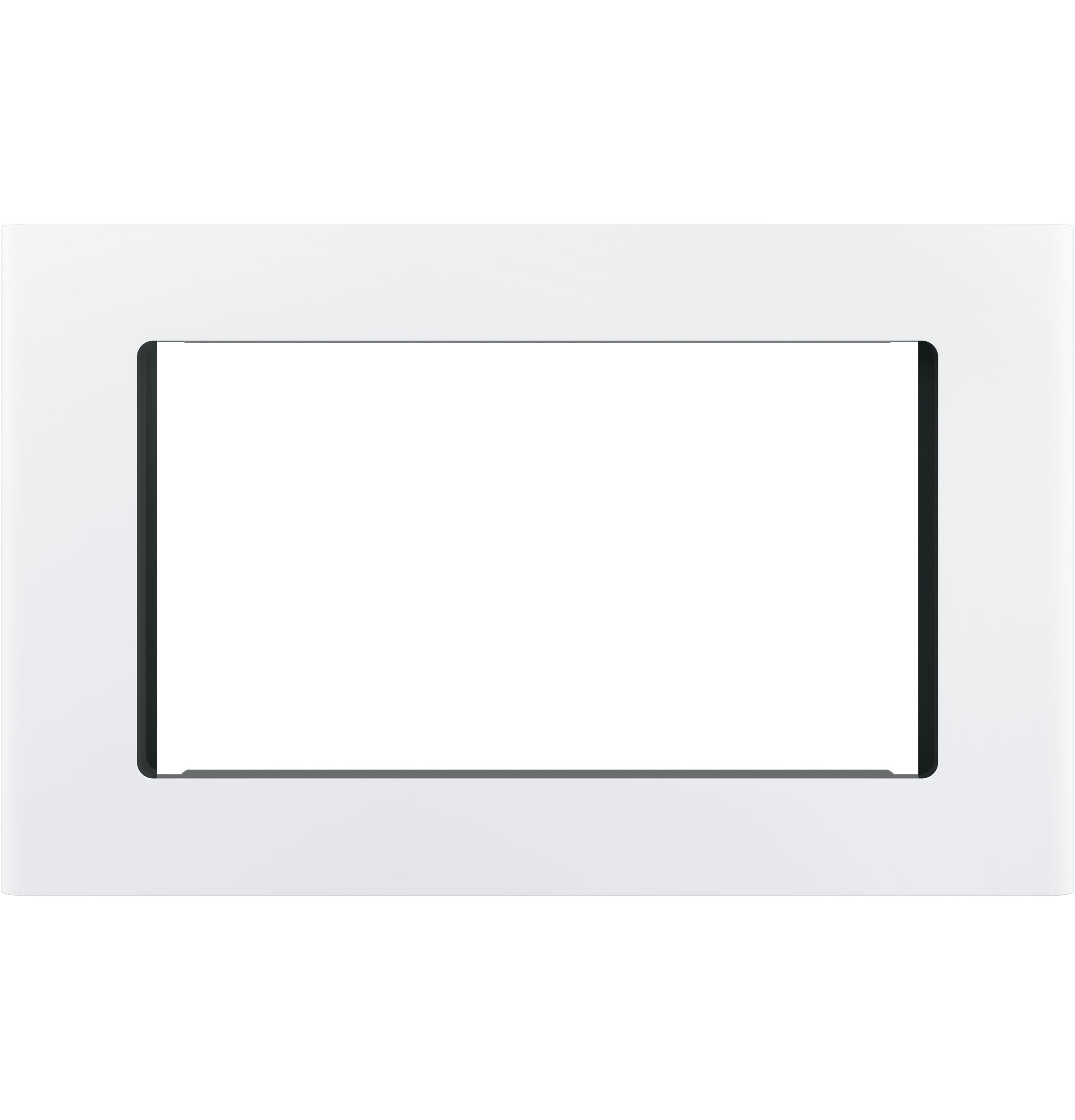 Optional 27" Built-In Trim Kit