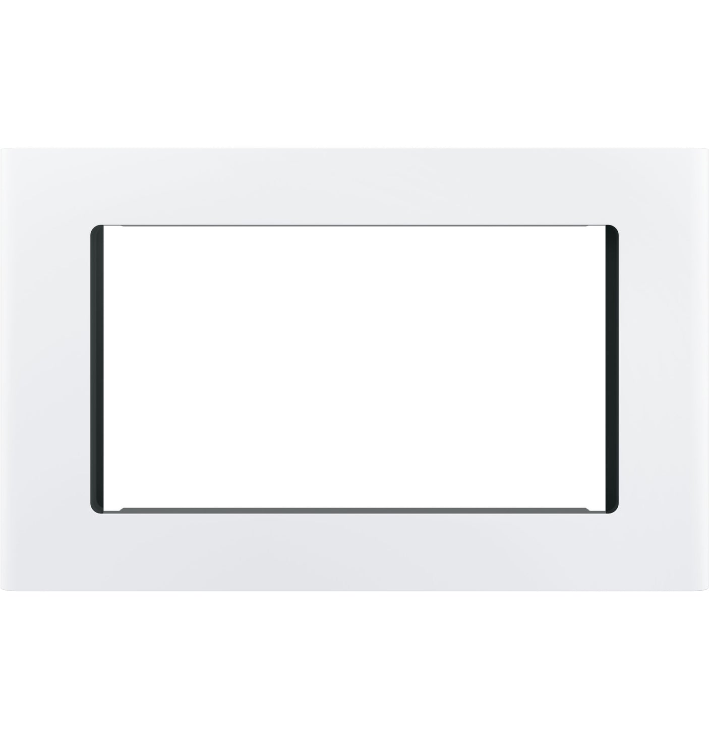 Optional 30" Built-In Trim Kit