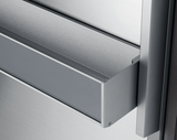 18" Freezer Column (Left Hinged)