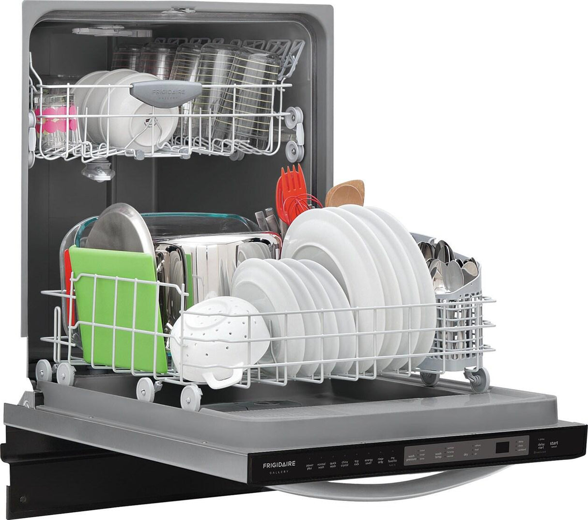 Frigidaire Gallery 24" Built-In Dishwasher