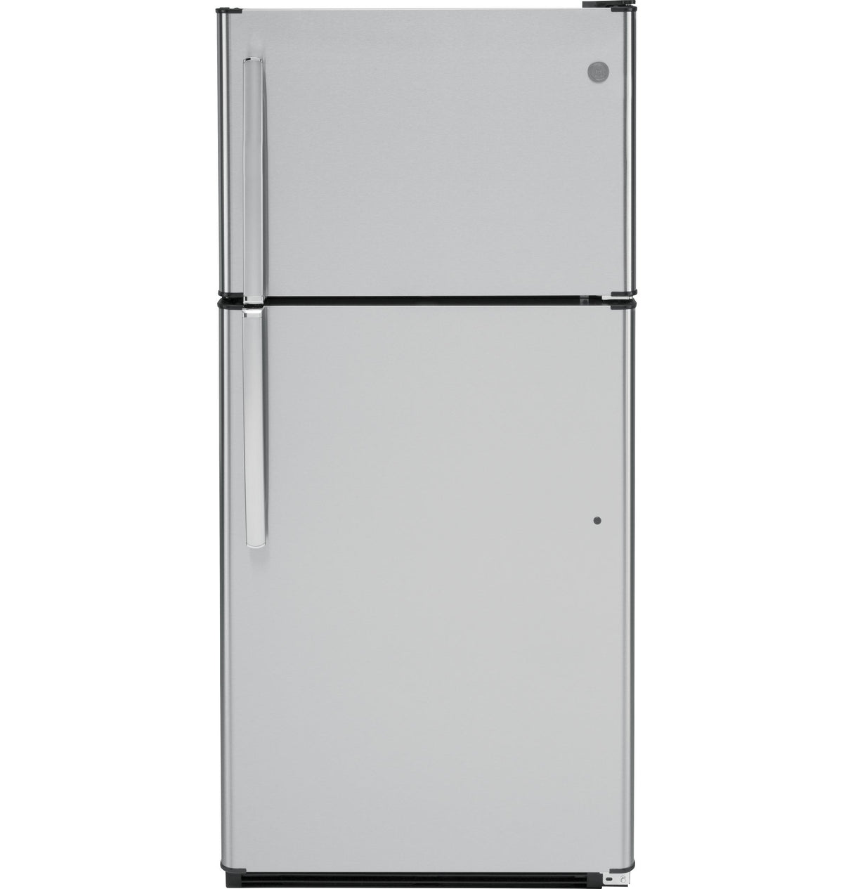 GE® 18.2 Cu. Ft. Top-Freezer Refrigerator