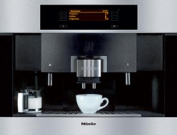 Coffee Systems: Whole Bean / Ground Coffee Systems™
