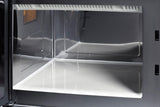 23" Wide Countertop Microwave