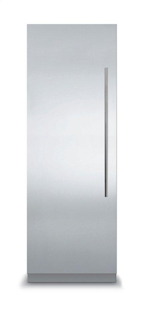 24? Virtuoso Fully Integrated All Refrigerator with 6 Series Panel - MVRI7240W