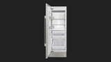 30" FREEZER COLUMN