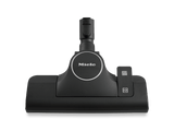 AllTeQ floorhead - for extremely effortless vacuuming.