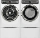 Electrolux Front Load Perfect Steam™ Gas Dryer with LuxCare® Dry and Instant Refresh - 8.0 Cu. Ft.