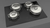 30" INDUCTION COOKTOP