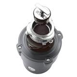 Evolution Cover Control Plus Garbage Disposal