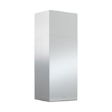 Duct Cover Extension, ZVN, 12', SS
