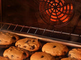 5.9 cu. ft. Electric Range with True Convection and Soft Close Door