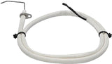 Napoleon Electrode Assy/Rear Burn 450/500/600