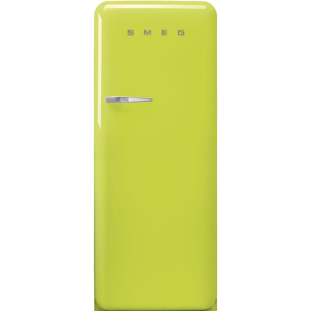 Refrigerator Lime green FAB28URLI3