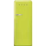 Refrigerator Lime green FAB28URLI3