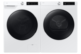 Compact Front Load Washer Wi-Fi Connectivity  Super Speed Wash  2.5 cu.ft.