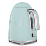 Electric Kettle Pastel green