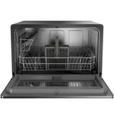 GE Profile™ ENERGY STAR® Smart Compact Dishwasher for Countertop or Built-In