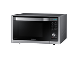1.1 cu. ft CounterTop Convection Microwave with SLIM FRY