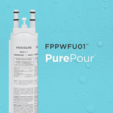 PurePour™ Water and Ice Refrigerator Filter PWF-1™