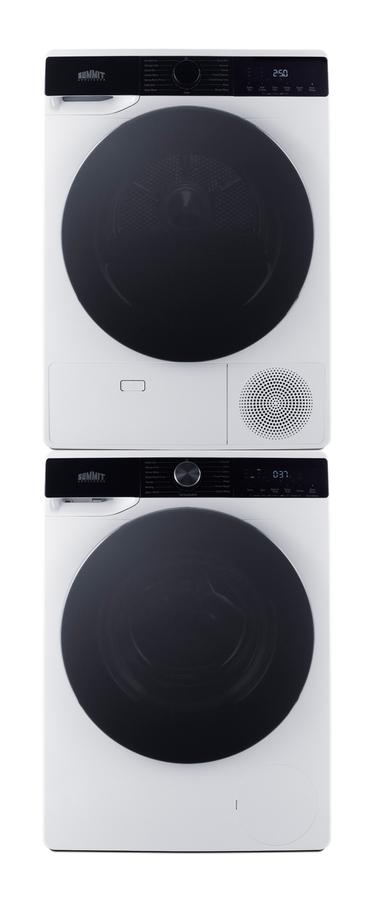 Heat Pump Dryers