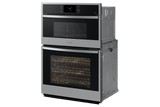 Combi Wall Oven