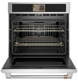 CAF(EBACK)™ 30" Smart Single Wall Oven with Convection