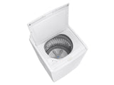 Top Load Washer Vibration Reduction  Extra High Water Level  4.1 cu.ft.